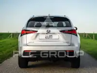 2018 Lexus NX300