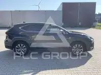2018 Lexus NX300
