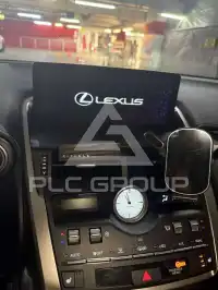 2018 Lexus NX300