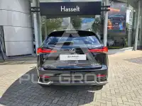 2018 Lexus NX300