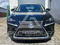 2018 Lexus NX300