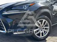 2018 Lexus NX300