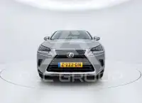 2018 Lexus NX300