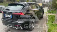 2018 Lexus NX300