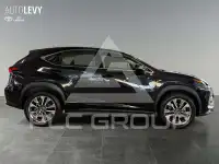 2018 Lexus NX300