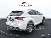 2018 Lexus NX300