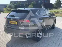 2018 Lexus NX300