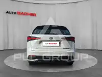 2018 Lexus NX300