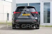 2018 Lexus NX300