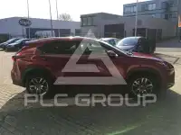 2018 Lexus NX300