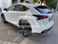 2018 Lexus NX300