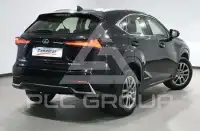 2018 Lexus NX300