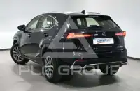 2018 Lexus NX300