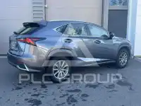 2018 Lexus NX300
