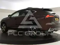 2018 Lexus NX300
