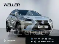 2018 Lexus NX300