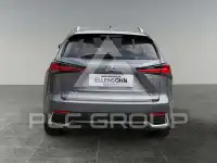 2018 Lexus NX300