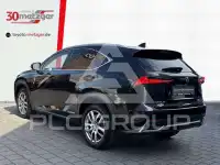 2018 Lexus NX300
