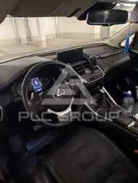 2018 Lexus NX300