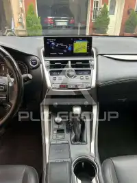 2018 Lexus NX300