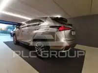 2018 Lexus NX300