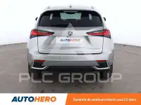 2018 Lexus NX300