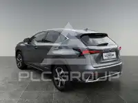 2018 Lexus NX300