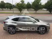 2018 Lexus NX300