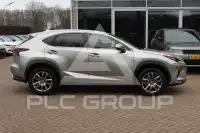 2018 Lexus NX300