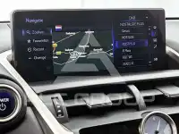 2018 Lexus NX300