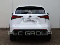 2018 Lexus NX300
