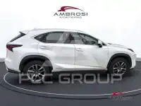 2018 Lexus NX300