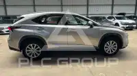 2018 Lexus NX300