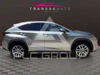 2018 Lexus NX300