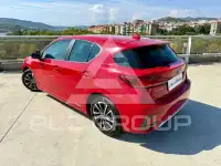 2018 Lexus CT200