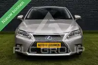 2018 Lexus CT200
