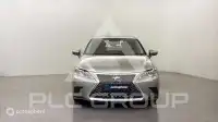 2018 Lexus CT200
