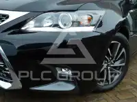 2018 Lexus CT200