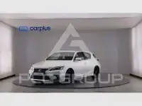 2018 Lexus CT200