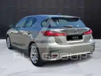 2018 Lexus CT200