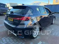2018 Lexus CT200