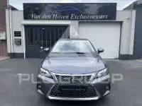 2018 Lexus CT200