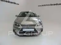 2018 Lexus CT200