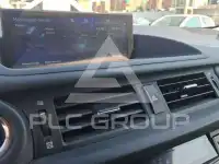 2018 Lexus CT200