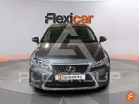 2018 Lexus CT200