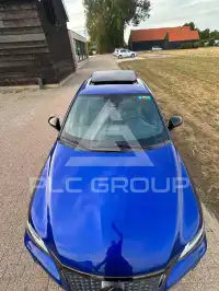 2018 Lexus CT200