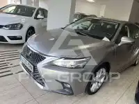 2018 Lexus CT200