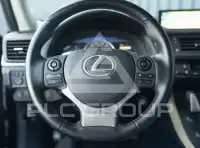 2018 Lexus CT200