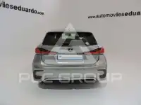 2018 Lexus CT200