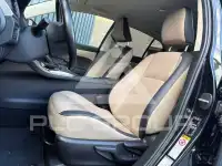 2018 Lexus CT200